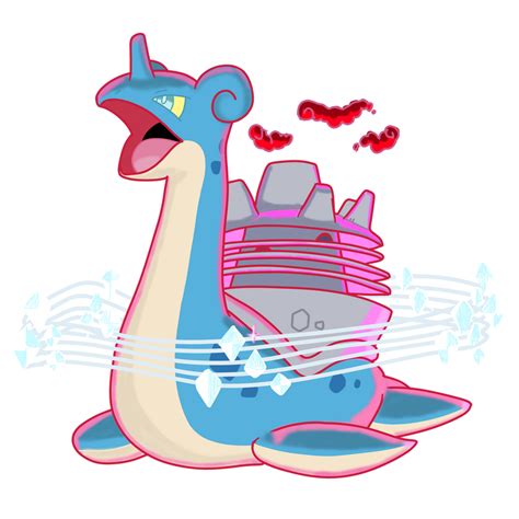 lapras gigantamax.